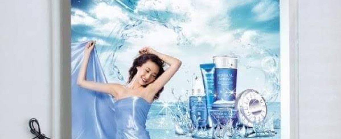 Crystal Led Board All Sizes Available